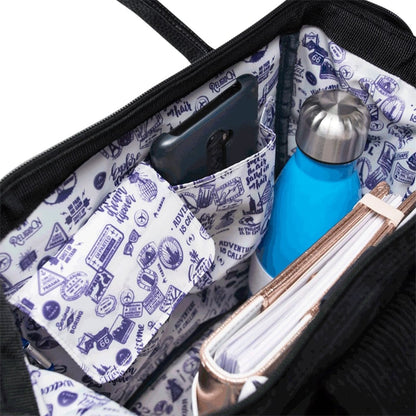 Cabaia Adventurer Small Bag brighton