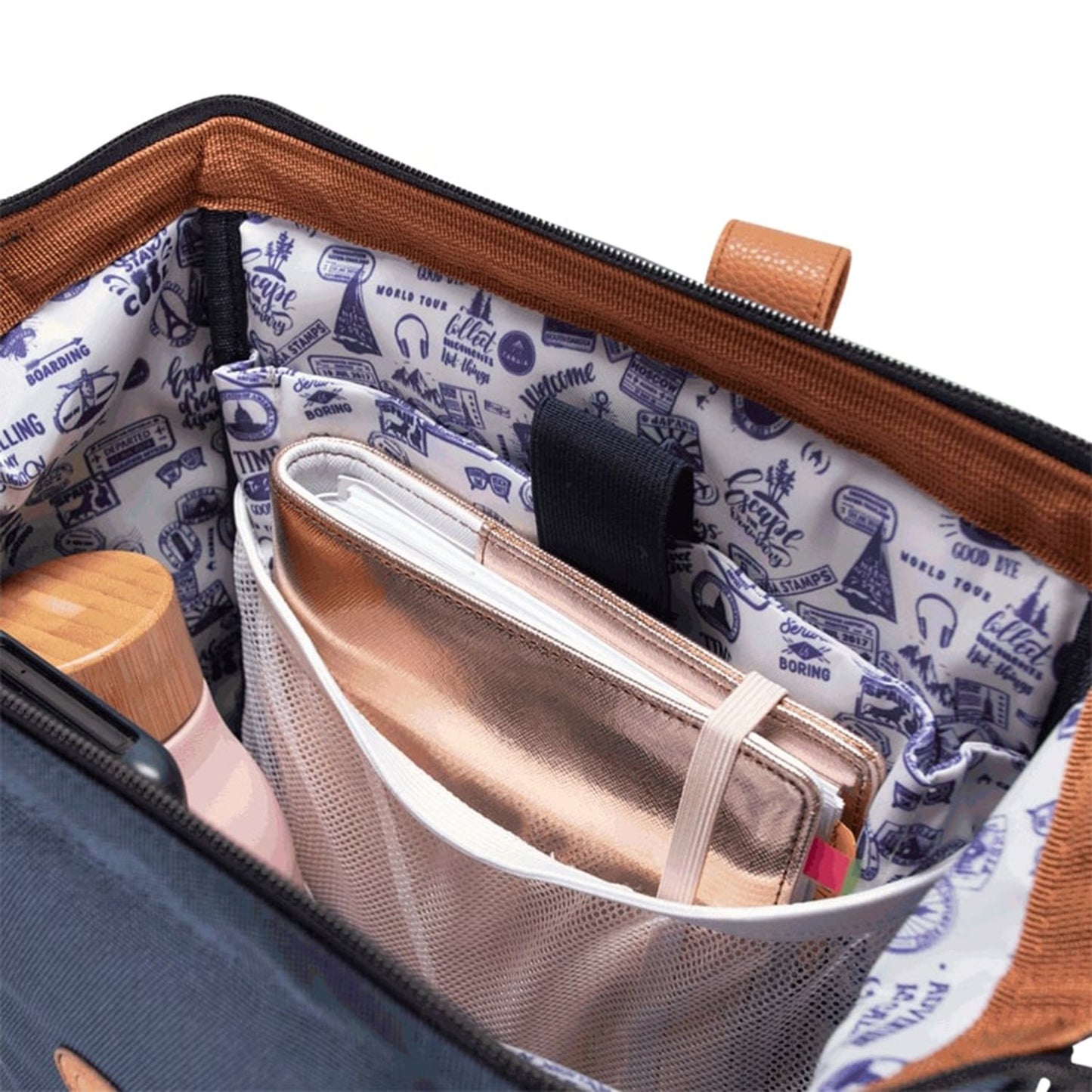 Cabaia Adventurer Small Bag chicago