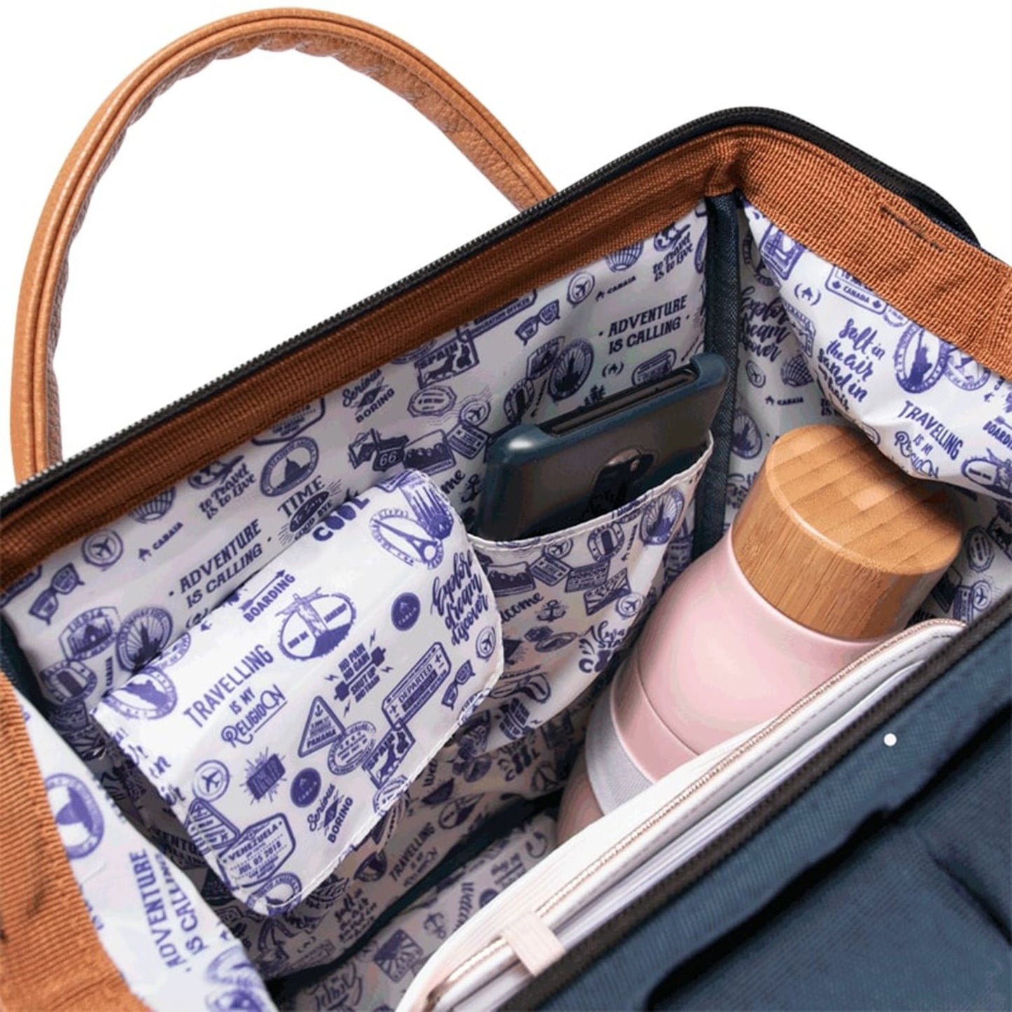 Cabaia Adventurer Small Bag chicago