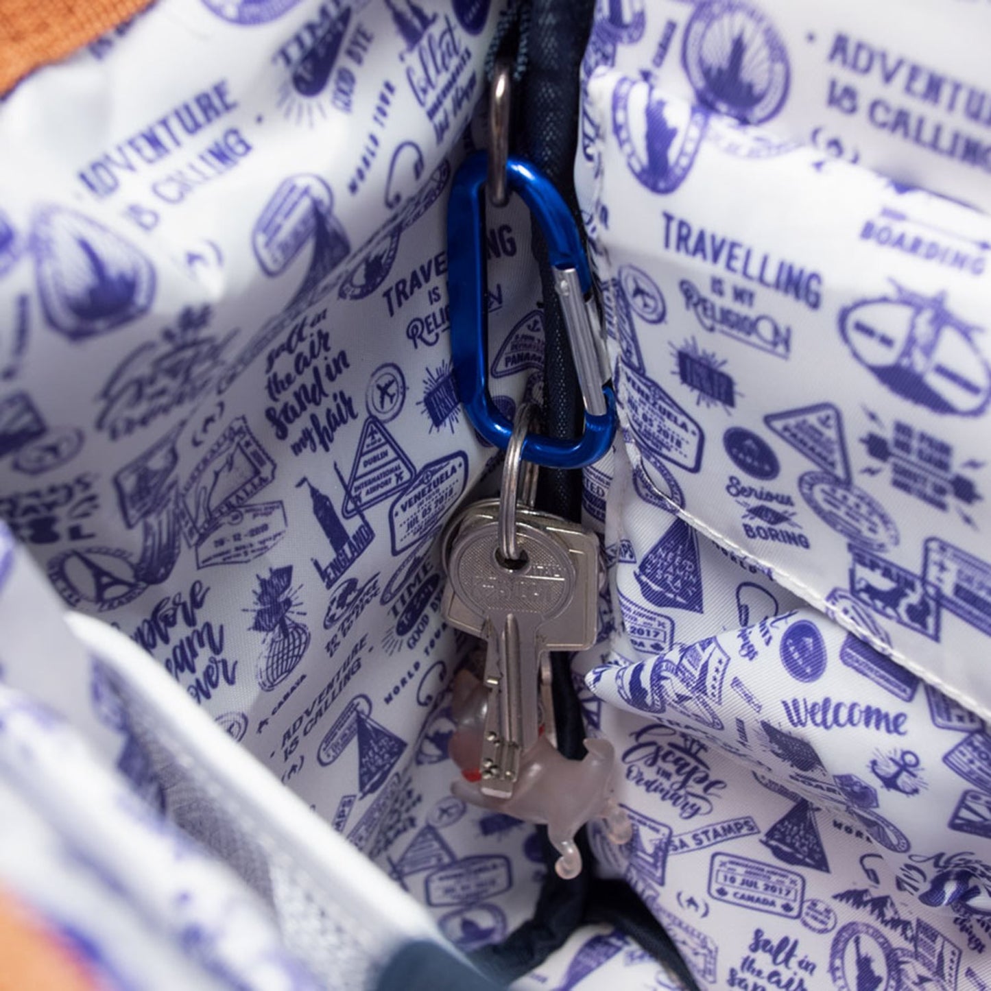 Cabaia Adventurer Small Bag chicago