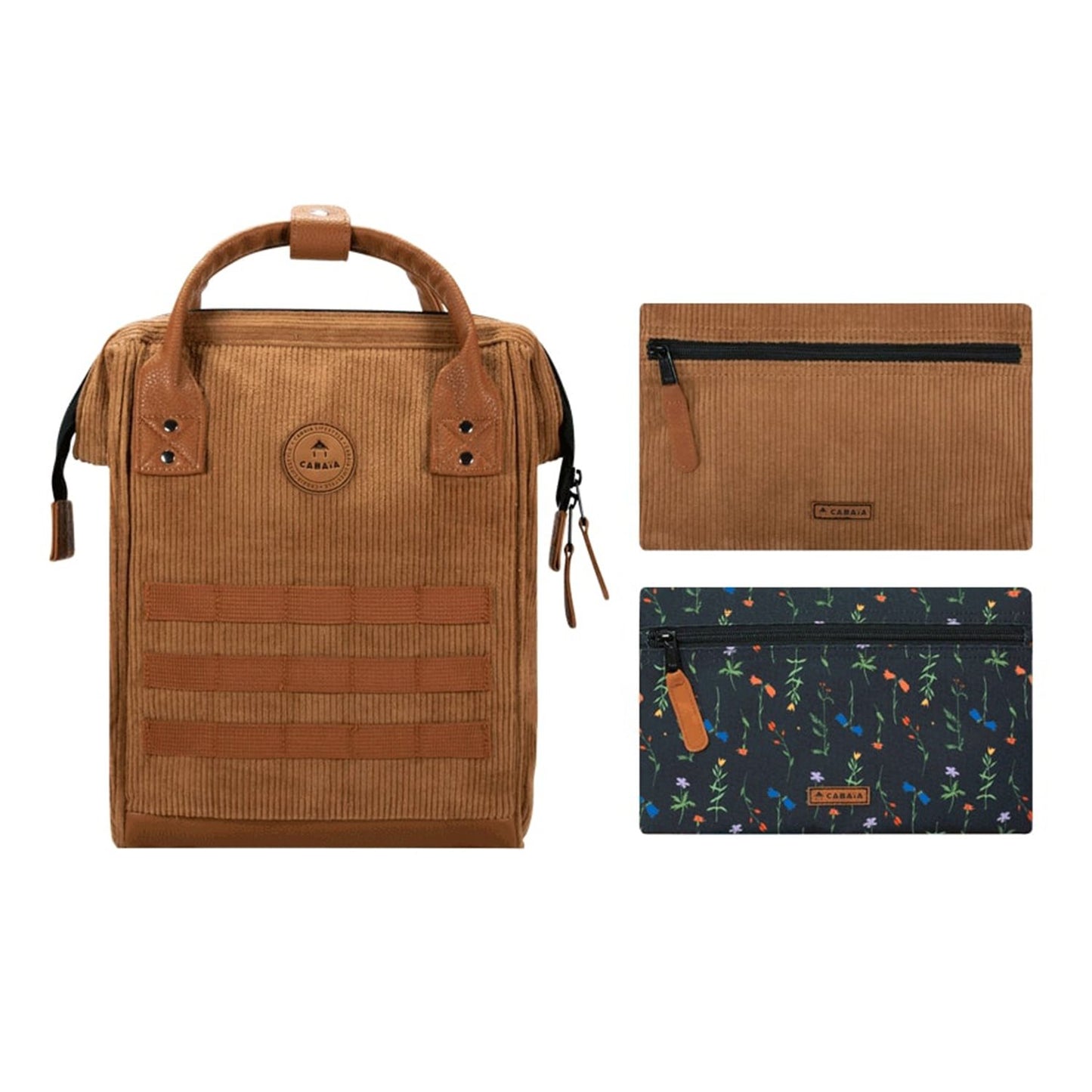 Cabaia Adventurer Small Bag dubai