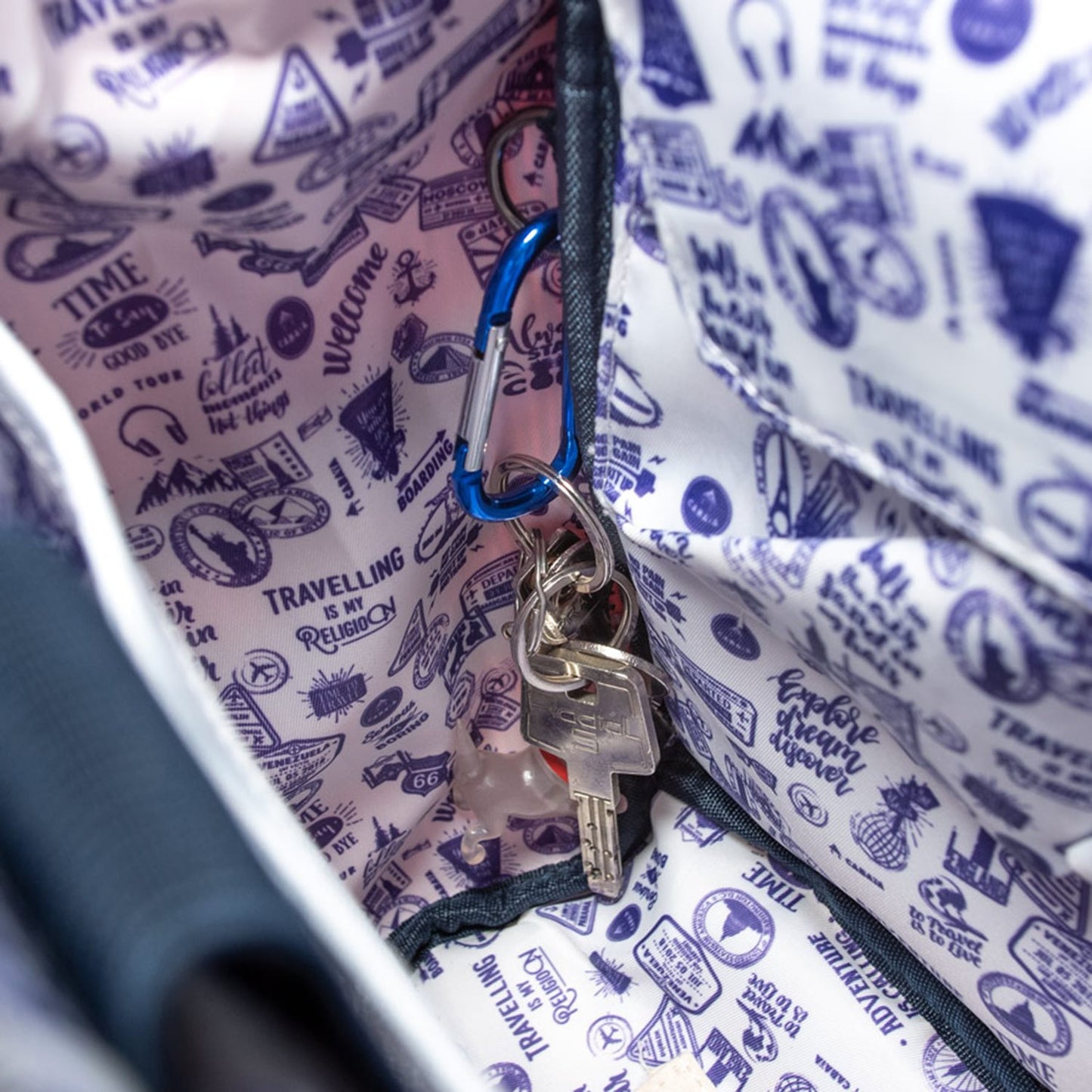 Cabaia Adventurer Small Bag dubai