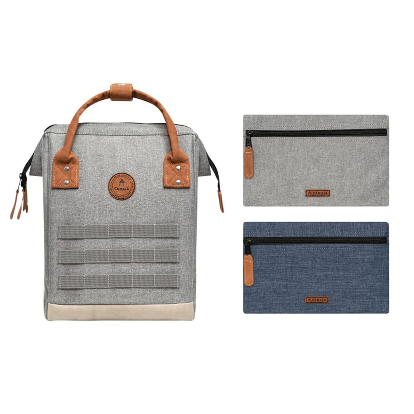 Cabaia Adventurer Small Bag new york