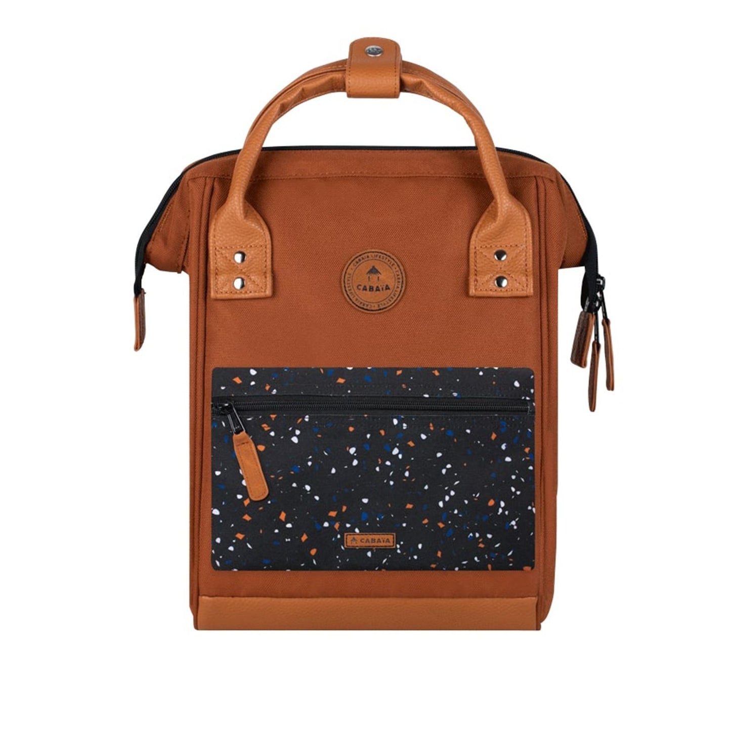 Cabaia Adventurer Small Bag turin