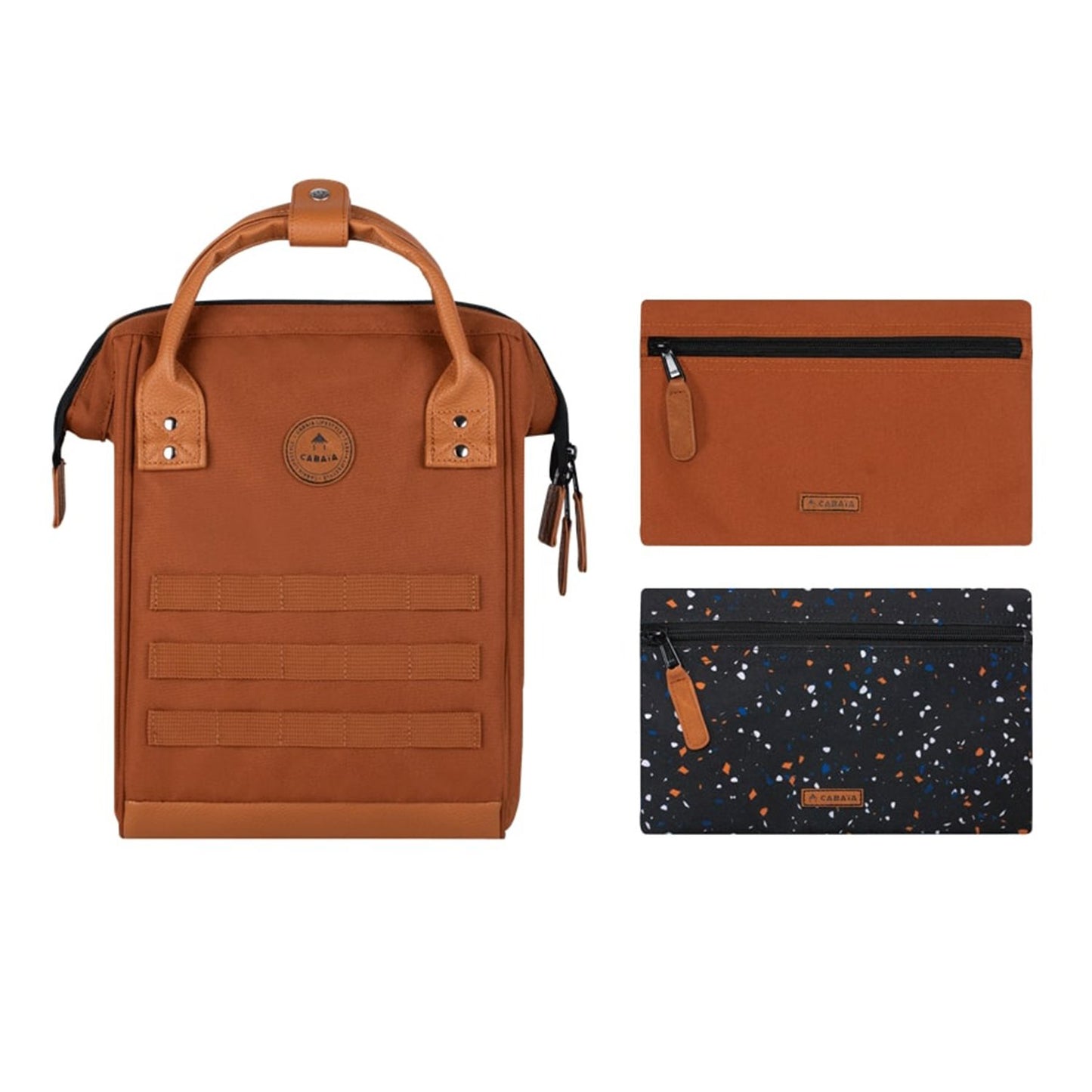 Cabaia Adventurer Small Bag turin