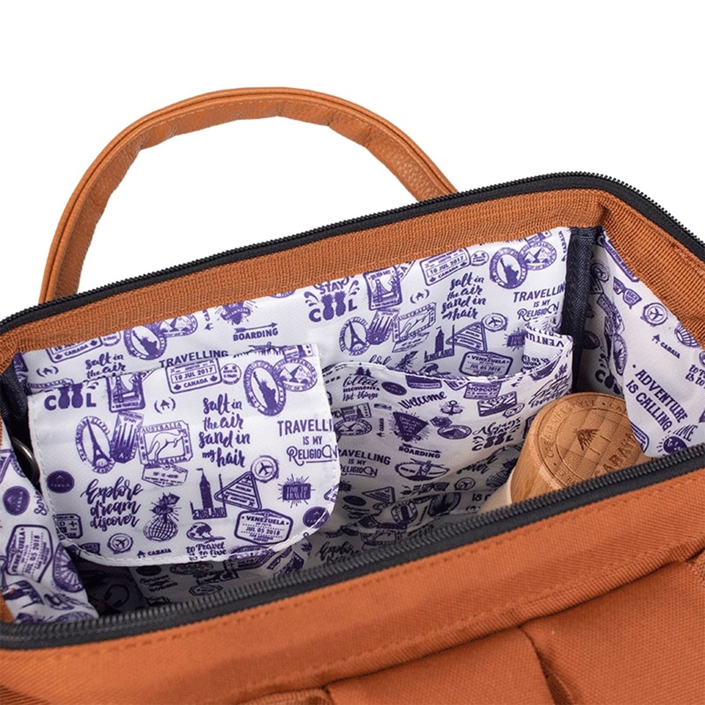Cabaia Adventurer Small Bag turin