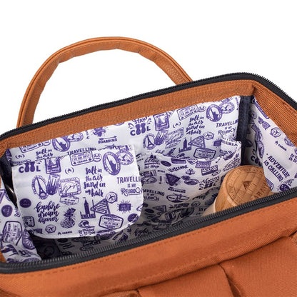 Cabaia Adventurer Small Bag turin