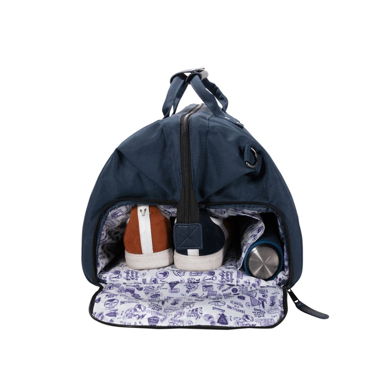 Cabaia Duffle Bag chicago