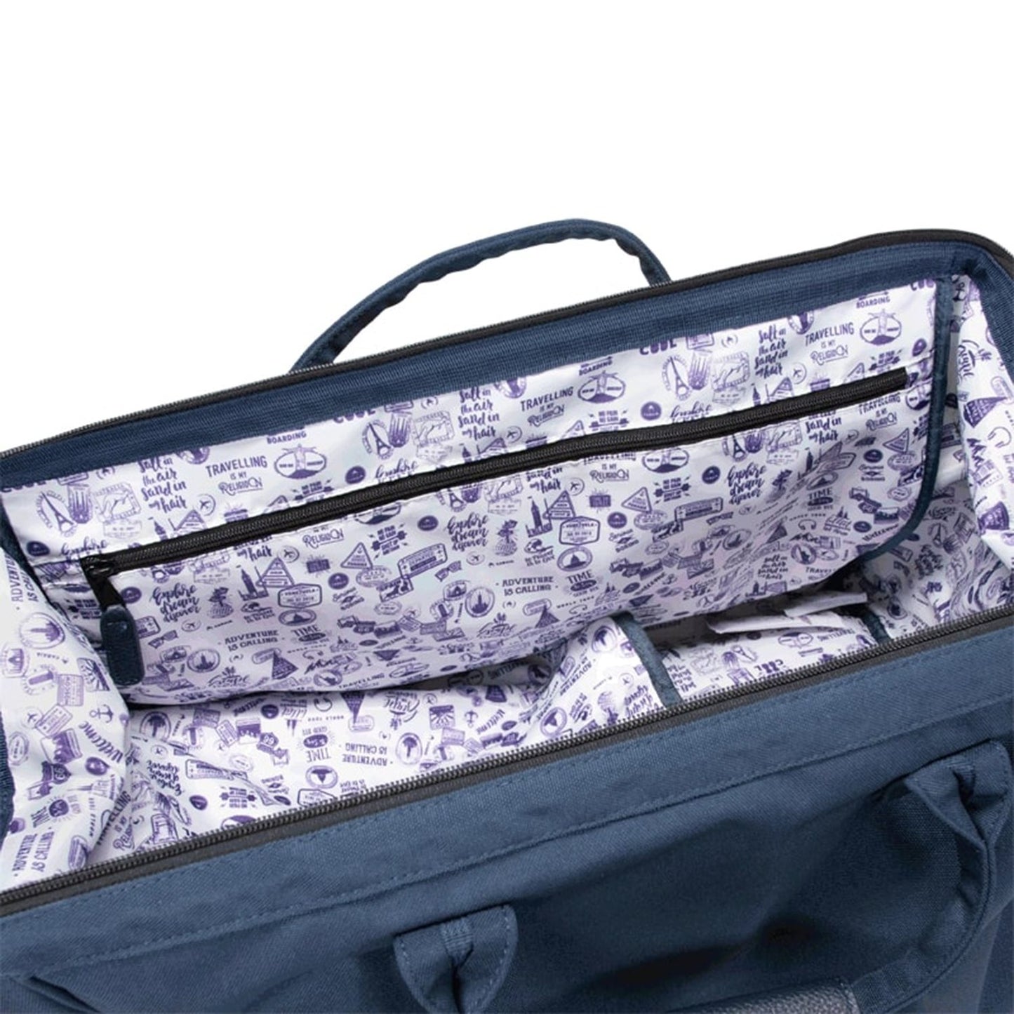 Cabaia Duffle Bag chicago