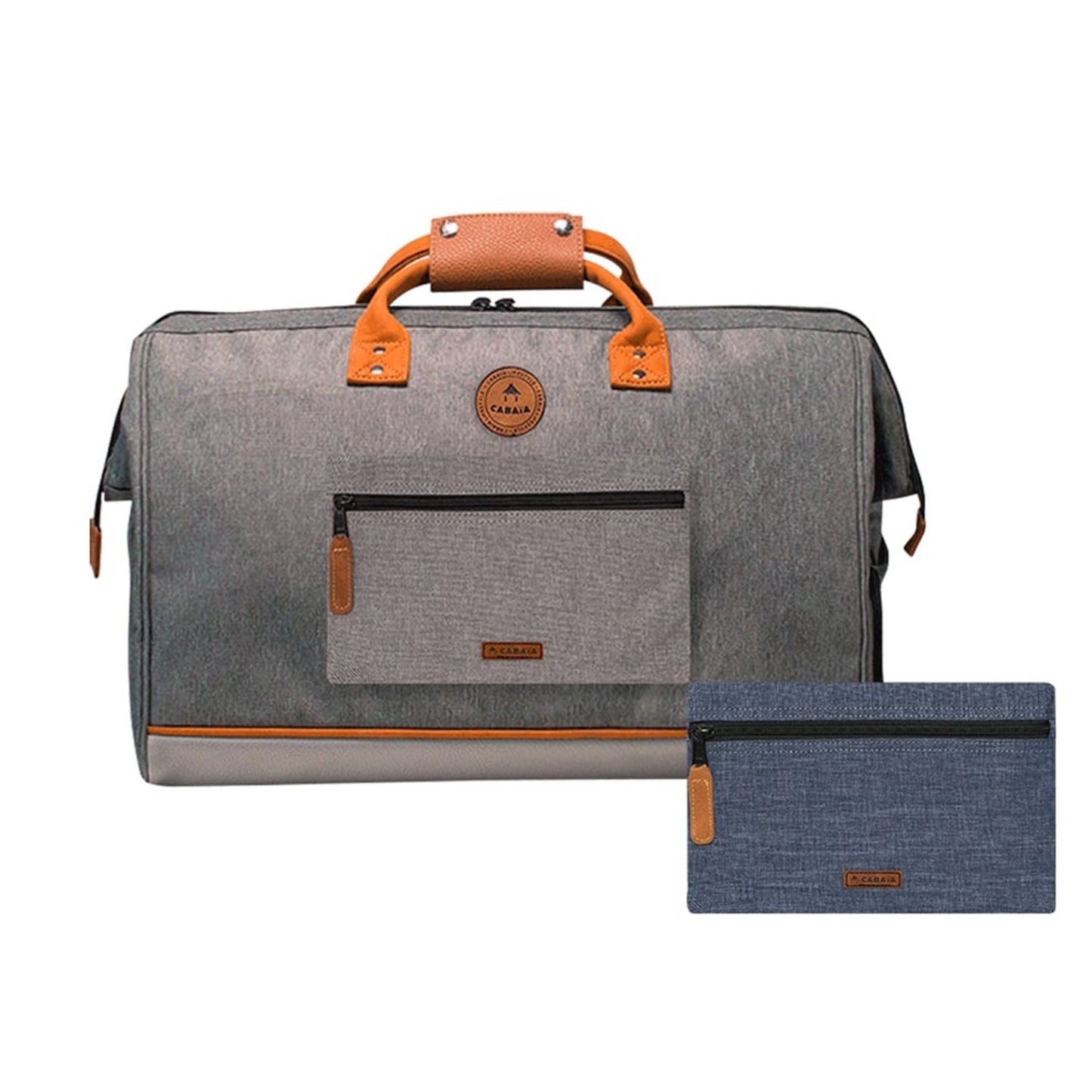 Cabaia Duffle Bag new york