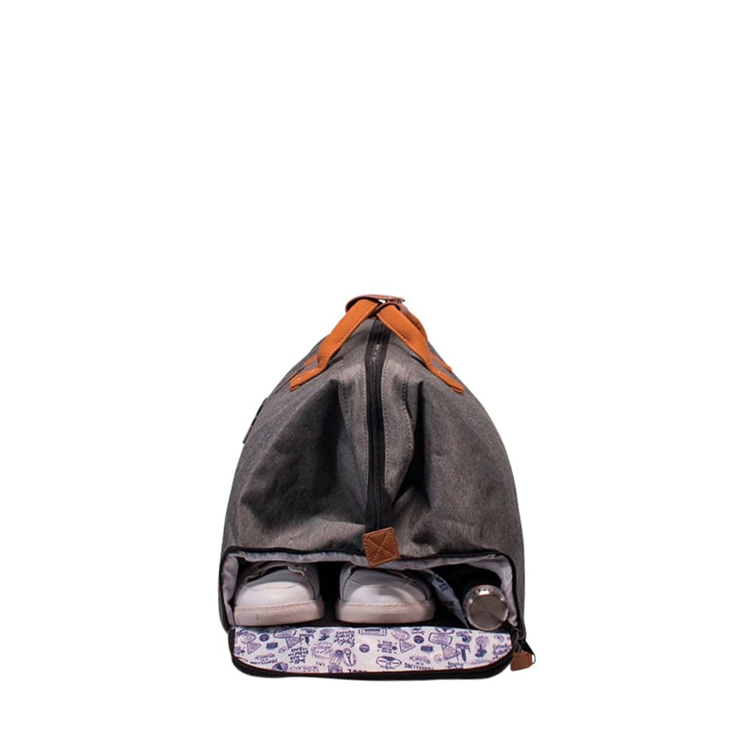 Cabaia Duffle Bag new york