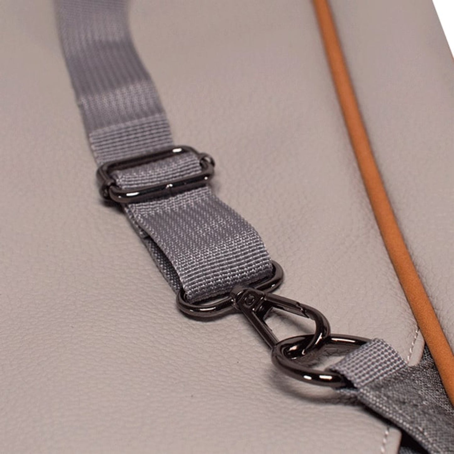 Cabaia Duffle Bag new york