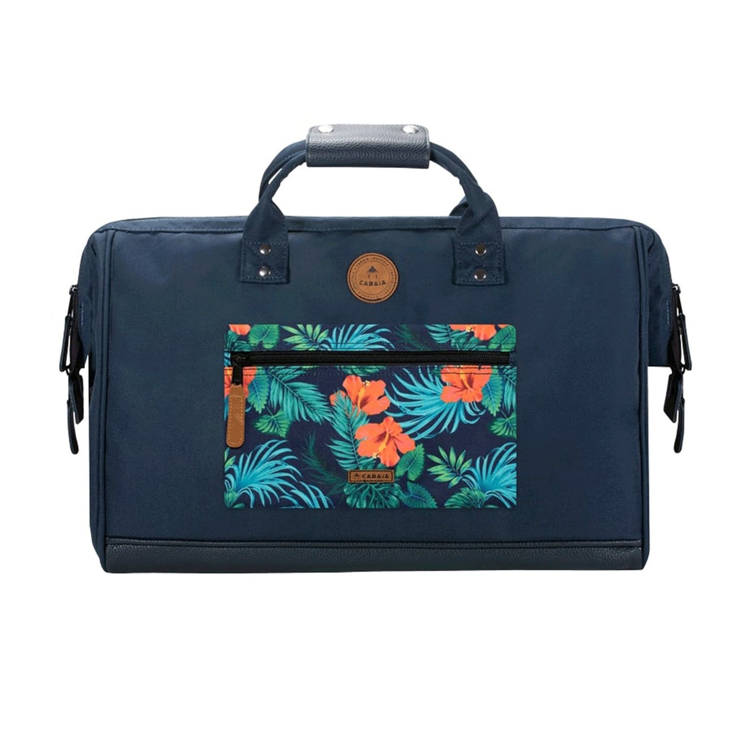 Cabaia Duffle Bag reykjavik
