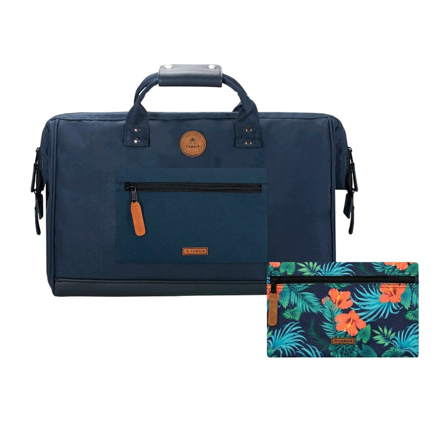 Cabaia Duffle Bag reykjavik
