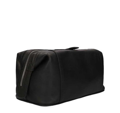 The Chesterfield Brand Vince Toiletbag black
