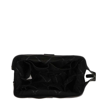 The Chesterfield Brand Vince Toiletbag black