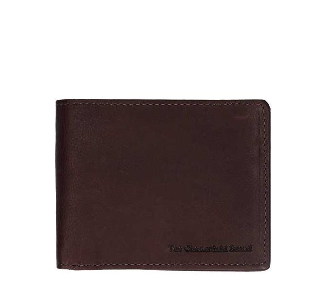 The Chesterfield Brand Marion Billfold brown