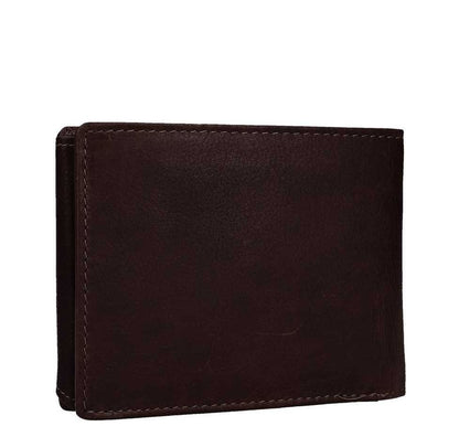 The Chesterfield Brand Marion Billfold brown