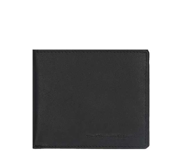 The Chesterfield Brand Ralph Billfold black