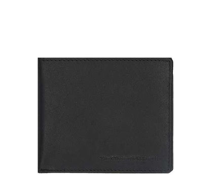 The Chesterfield Brand Ralph Billfold black