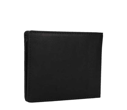 The Chesterfield Brand Ralph Billfold black