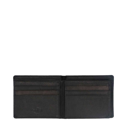 The Chesterfield Brand Ralph Billfold black