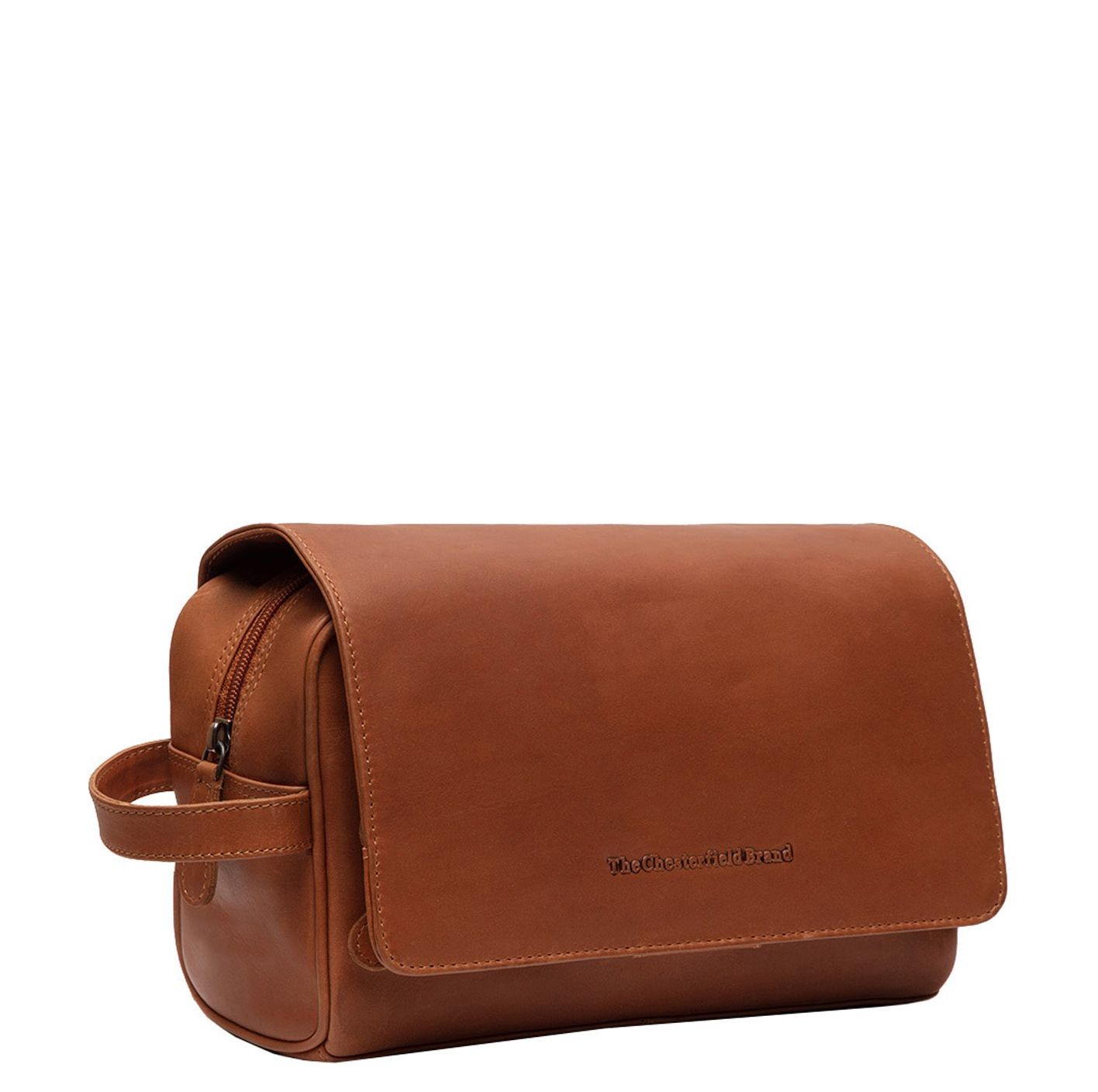 The Chesterfield Brand Rosario Toilettas cognac