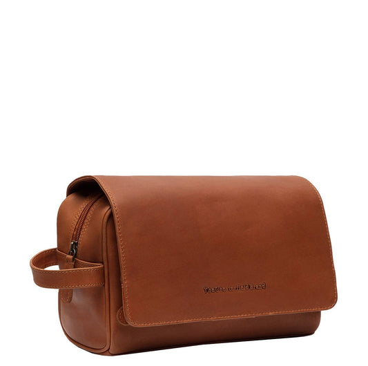 The Chesterfield Brand Rosario Toilettas cognac