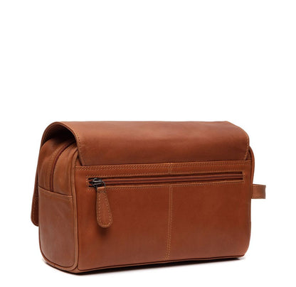 The Chesterfield Brand Rosario Toilettas cognac