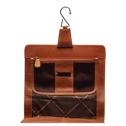 The Chesterfield Brand Rosario Toilettas cognac