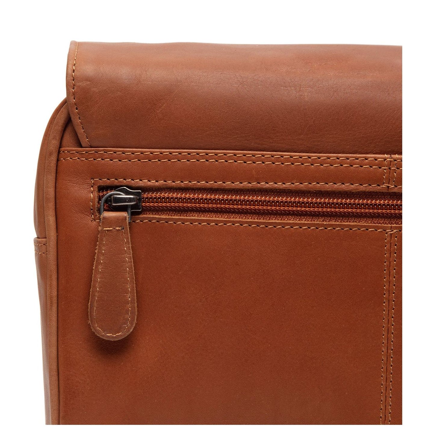 The Chesterfield Brand Rosario Toilettas cognac