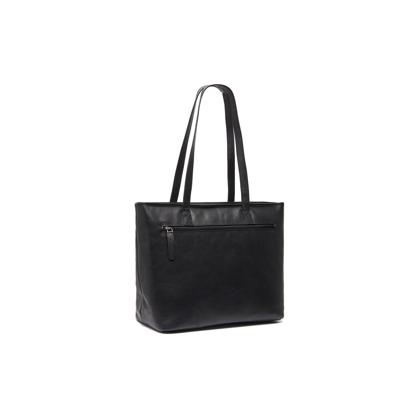 The Chesterfield Brand Pisa Shopper zwart
