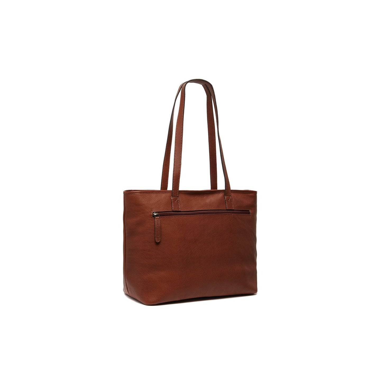 The Chesterfield Brand Pisa Shopper cognac