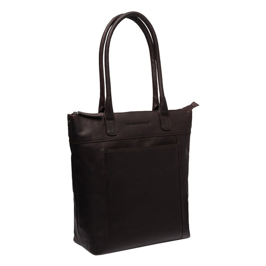 The Chesterfield Brand Altona Shopper brown