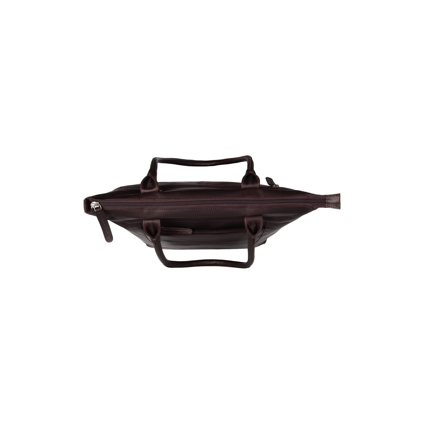 The Chesterfield Brand Altona Shopper bruin