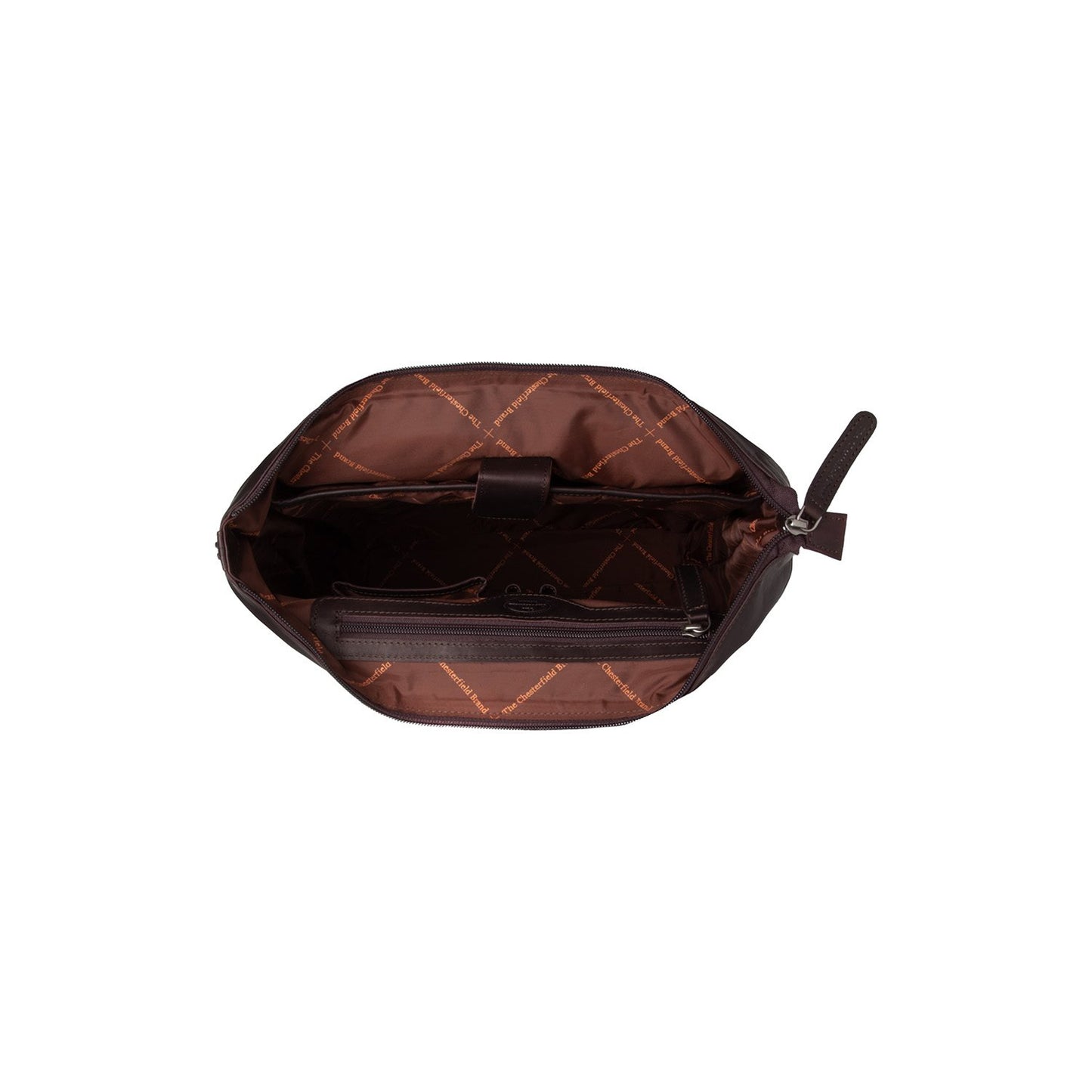 The Chesterfield Brand Altona Shopper bruin