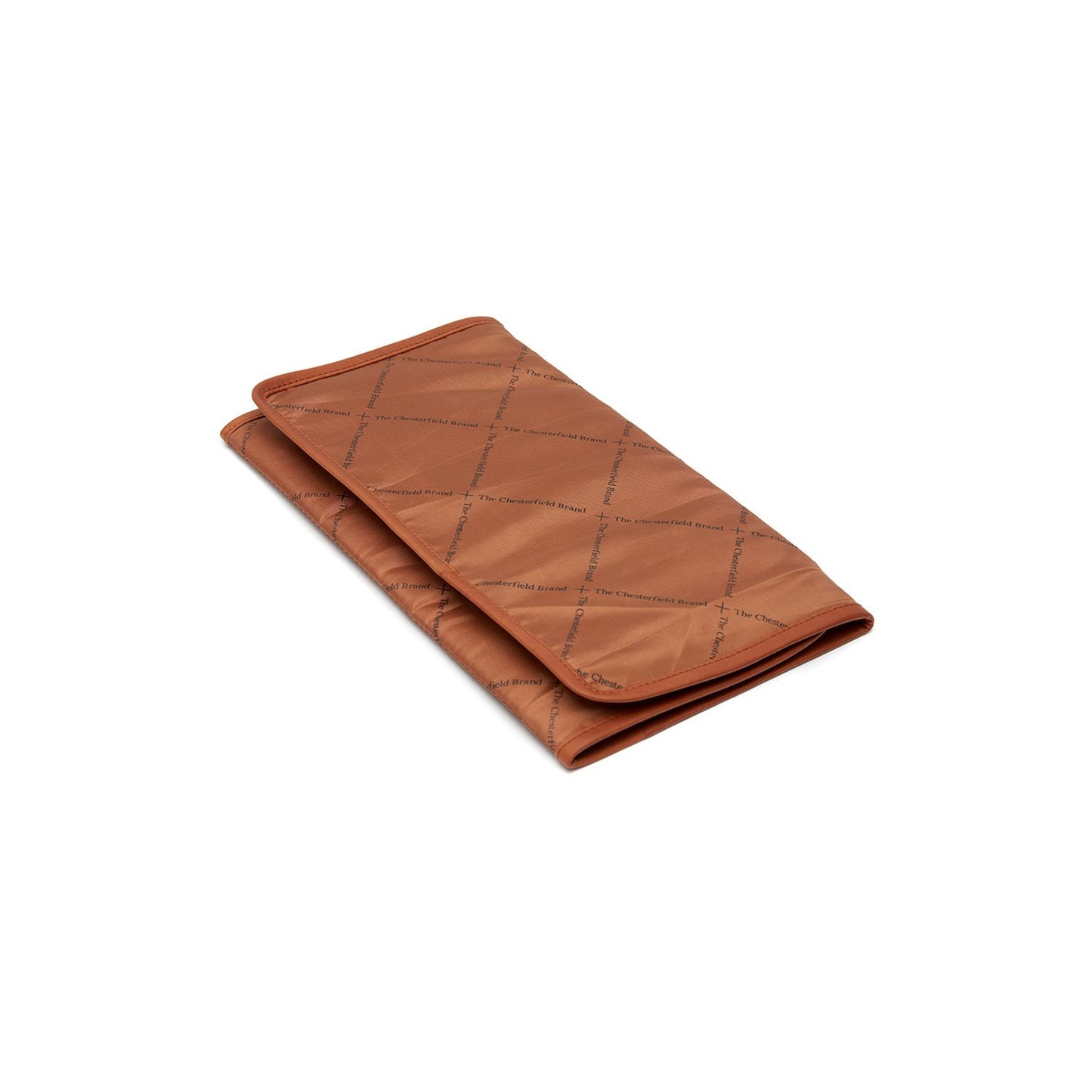 The Chesterfield Brand Elody Shopper/Diaper Bag cognac