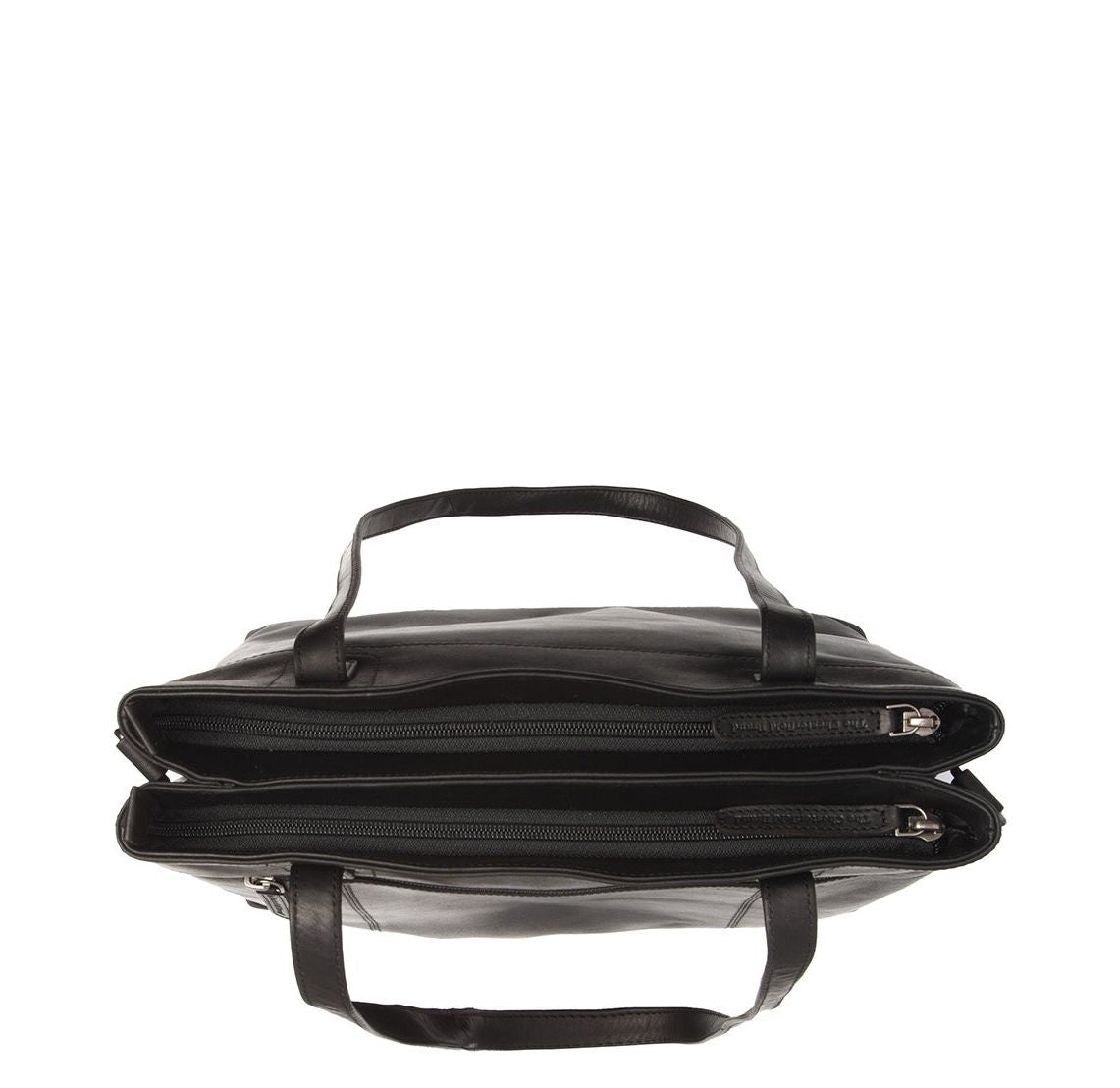 The Chesterfield Brand Nola Shopper black