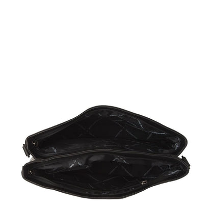 The Chesterfield Brand Nola Shopper black