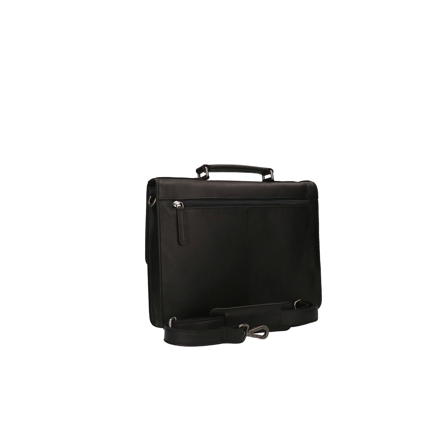 The Chesterfield Brand Venice Businesstas black