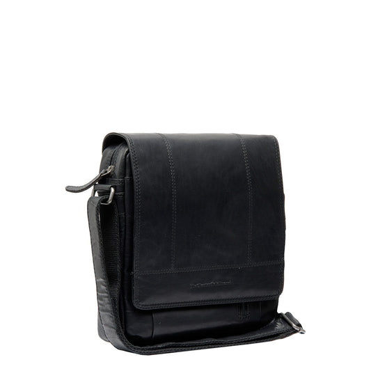 The Chesterfield Brand Nairobi Crossover black