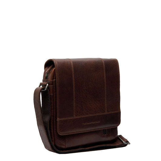 The Chesterfield Brand Nairobi Crossover brown