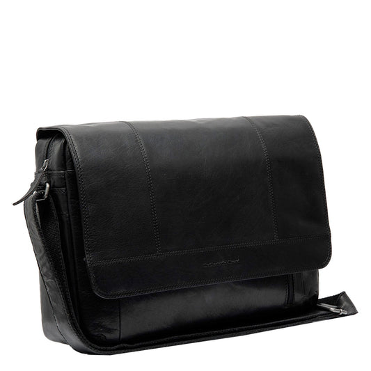 The Chesterfield Brand Tampa Crossover black