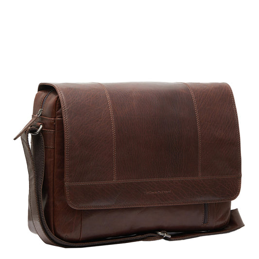 The Chesterfield Brand Tampa Crossover brown