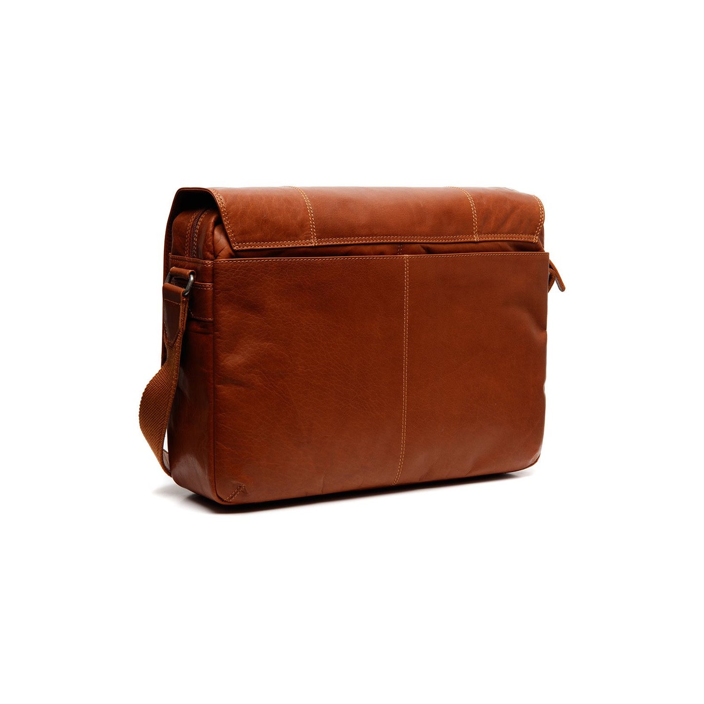 The Chesterfield Brand Tampa Crossover cognac