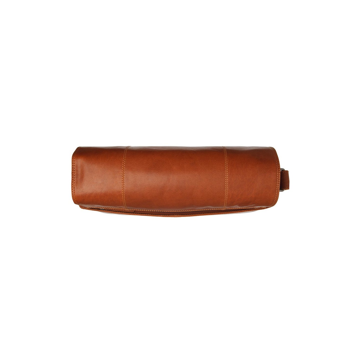 The Chesterfield Brand Tampa Crossover cognac