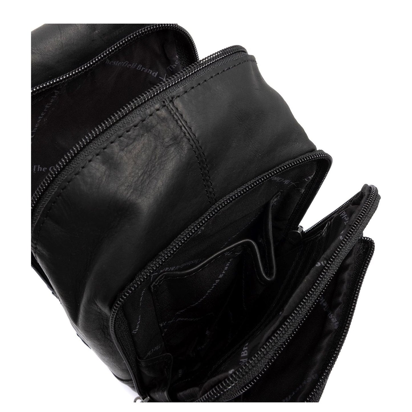The Chesterfield Brand Riga black