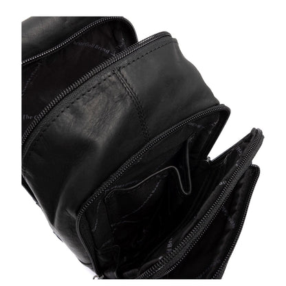 The Chesterfield Brand Riga black