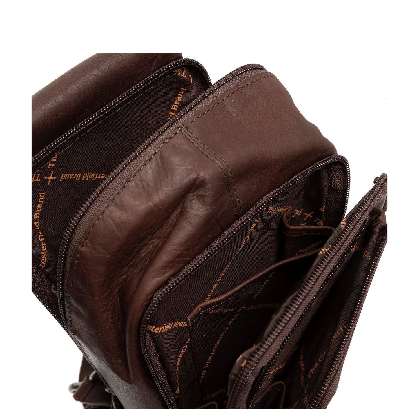 The Chesterfield Brand Riga brown