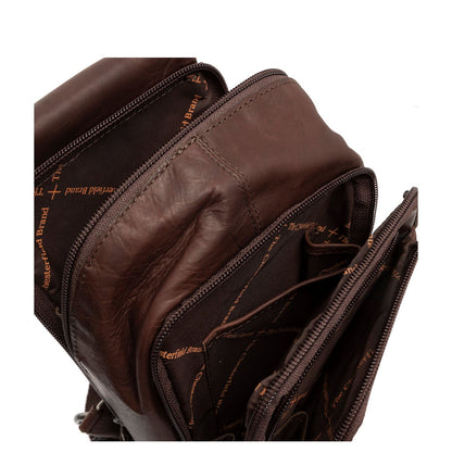The Chesterfield Brand Riga brown